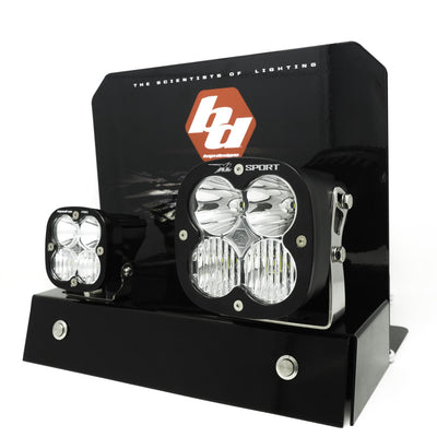POP Display, Small, Squadron Pro/XL Sport