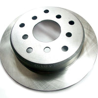 Teraflex Tj Rear Solid Brake Rotor - Each