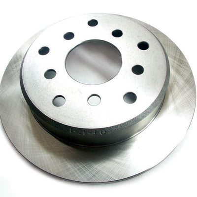 Teraflex Tj Rear Solid Brake Rotor - Each