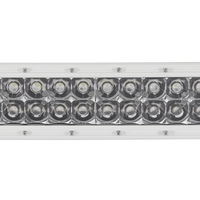 Rigid Industries 40 Inch Spot White Housing RDS-Series Pro RIGID Industries