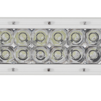Rigid Industries 54 Inch Spot White Housing RDS-Series Pro RIGID Industries