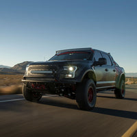 Rigid Industries 20 Inch Spot Midnight RDS-Series Pro RIGID Industries