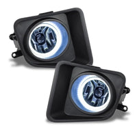 2014-2018 Toyota Tundra Pre-Assembled Halo Fog Lights