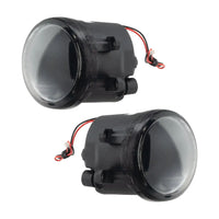 2014-2018 Toyota Tundra Pre-Assembled Halo Fog Lights