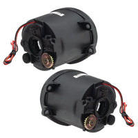 2014-2018 Toyota Tundra Pre-Assembled Halo Fog Lights
