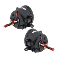 2014-2018 Toyota Tundra Pre-Assembled Halo Fog Lights
