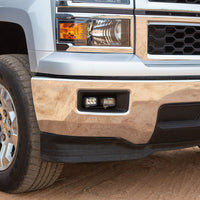 Rigid Industries SAE Fog Light Pair SR-M Pro RIGID Industries