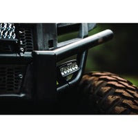 Rigid Industries Spot E-Mark Compliant SR-Q Pro RIGID Industries