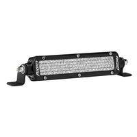 Rigid Industries 6 Inch Driving Diffused SR-Series Pro RIGID Industries