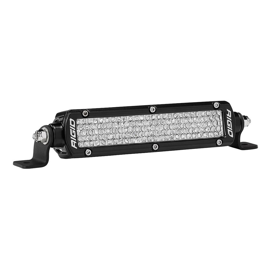 Rigid Industries 6 Inch Driving Diffused SR-Series Pro RIGID Industries