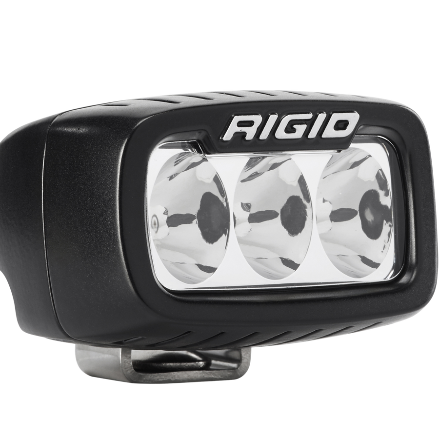Rigid Industries Driving Surface Mount SR-M Pro RIGID Industries