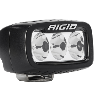 Rigid Industries Driving Surface Mount SR-M Pro RIGID Industries