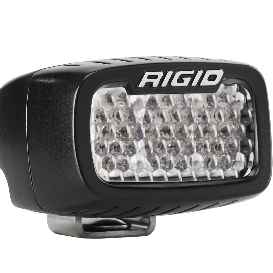 Rigid Industries Driving Diffused Surface Mount SR-M Pro RIGID Industries