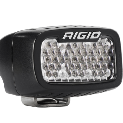 Rigid Industries Driving Diffused Surface Mount SR-M Pro RIGID Industries