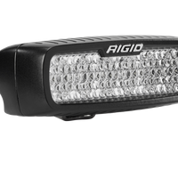 Rigid Industries Driving Diffused Surface Mount SR-Q Pro RIGID Industries