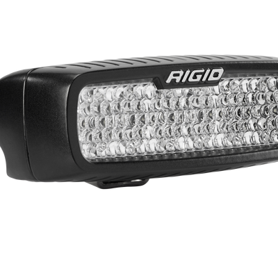 Rigid Industries Driving Diffused Surface Mount SR-Q Pro RIGID Industries