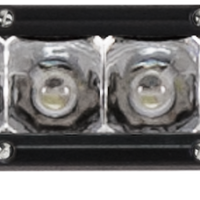 Rigid Industries SR-Series 20 Inch Spot/Flood Combo E-Mark SR-Series Pro RIGID Industries