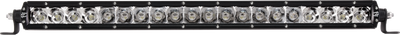 Rigid Industries SR-Series 20 Inch Spot/Flood Combo E-Mark SR-Series Pro RIGID Industries