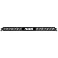 Rigid Industries 20 Inch Dual Function SAE Auxilary High Beam Driving Lights SR-Series Pro RIGID Industries