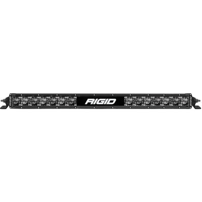 Rigid Industries 20 Inch Dual Function SAE Auxilary High Beam Driving Lights SR-Series Pro RIGID Industries