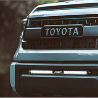 Rigid Industries 20 Inch Dual Function SAE Auxilary High Beam Driving Lights SR-Series Pro RIGID Industries
