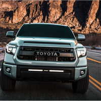 Rigid Industries 20 Inch Dual Function SAE Auxilary High Beam Driving Lights SR-Series Pro RIGID Industries