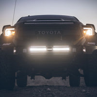 Rigid Industries 20 Inch Dual Function SAE Auxilary High Beam Driving Lights SR-Series Pro RIGID Industries