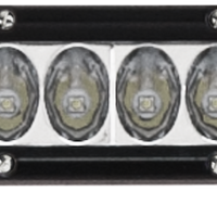 Rigid Industries 20 Inch Driving E-Mark SR-Series Pro RIGID Industries