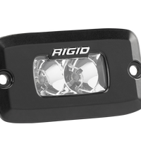 Rigid Industries Flood Flush Mount SR-M Pro RIGID Industries