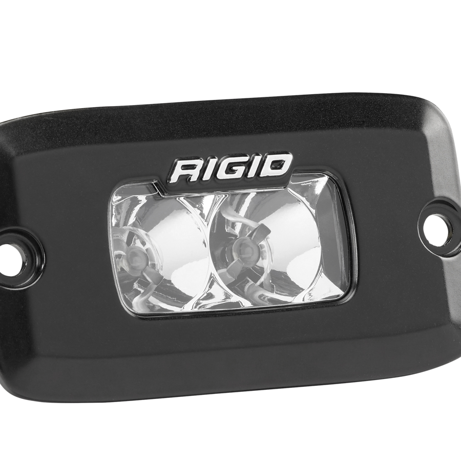 Rigid Industries Flood Flush Mount SR-M Pro RIGID Industries