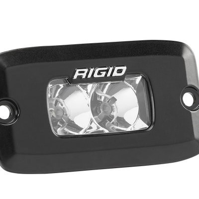 Rigid Industries Flood Flush Mount SR-M Pro RIGID Industries