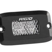 Rigid Industries Diffused Flush Mount SR-M Pro RIGID Industries