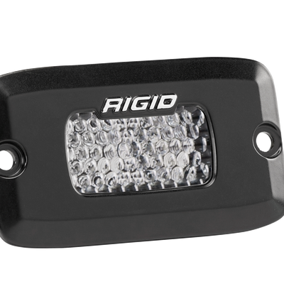 Rigid Industries Diffused Flush Mount SR-M Pro RIGID Industries