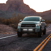 Rigid Industries 30 Inch Dual Function SAE Auxilary High Beam Driving Lights SR-Series Pro RIGID Industries