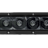 Rigid Industries 40 Inch Spot Midnight SR-Series Pro RIGID Industries
