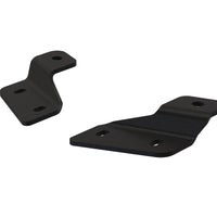 Morimoto Morimoto Ditch Light Brackets: Bronco (21+ / Set)