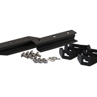 Morimoto Morimoto 4Banger Triple Fog Kit: Bronco (21+ / Brackets only / Set)