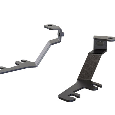 Morimoto Morimoto Ditch Light Brackets: Bronco Sport (21+ / Set)