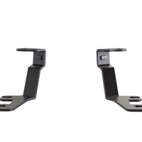 Morimoto Morimoto Ditch Light Brackets: Bronco Sport (21+ / Set)