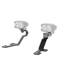Morimoto Morimoto Ditch Light Brackets: Bronco Sport (21+ / Set)