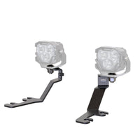 Morimoto Morimoto Ditch Light Brackets: Bronco Sport (21+ / Set)