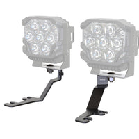 Morimoto Morimoto Ditch Light Brackets: Bronco Sport (21+ / Set)