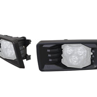 Morimoto Morimoto 4Banger Fog Brackets: Type C (Set)