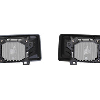 Morimoto Morimoto 4Banger Fog Brackets: Type C (Set)