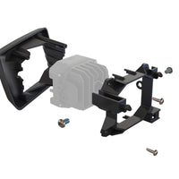 Morimoto Morimoto 4Banger Fog Brackets: Type C (Set)