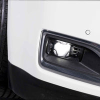 Morimoto Morimoto 4Banger Fog Brackets: Type C (Set)