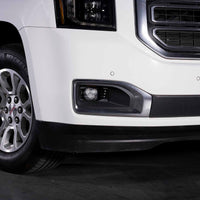 Morimoto Morimoto 4Banger Fog Brackets: Type C (Set)