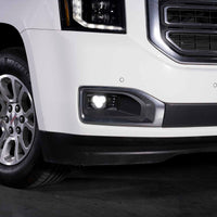 Morimoto Morimoto 4Banger Fog Brackets: Type C (Set)