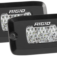 Rigid Industries Diffused Backup Flush Mount Kit SR-M Pro RIGID Industries
