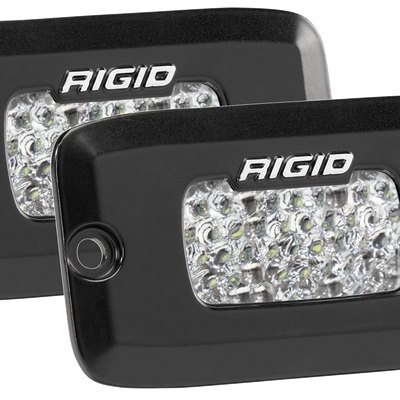 Rigid Industries Diffused Backup Flush Mount Kit SR-M Pro RIGID Industries